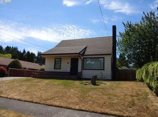 27 NE 73rd Ave, Portland, OR 97213
