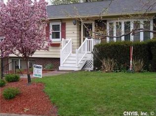 55 3rd Ave, Oswego, NY 13126