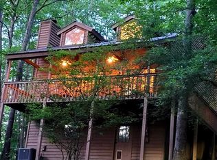 99 Deer Run Rd, Blairsville, GA 30512