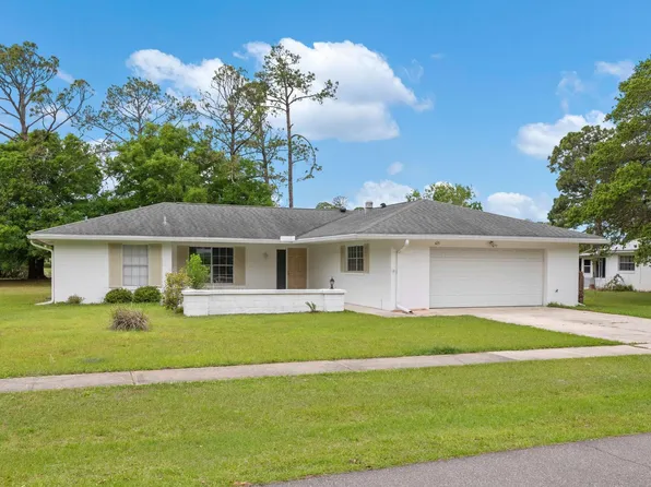 425 Sevilla Dr, Saint Augustine, FL 32086