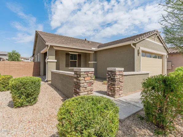 5957 N 89TH Drive, Glendale, AZ 85305