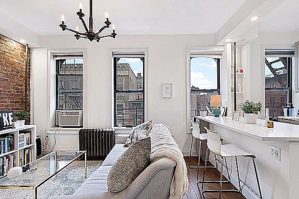 72 Clinton St APT 6A, New York, NY 10002 | Zillow
