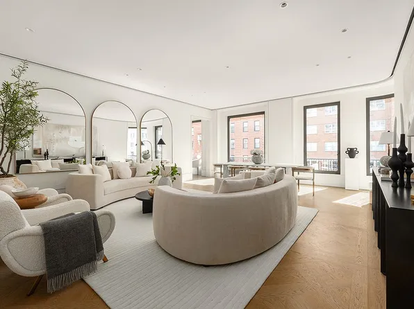 760 Madison Ave #6B, New York, NY 10065
