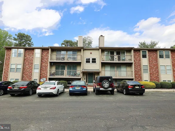 31 Teaberry Ct, Marlton, NJ 08053