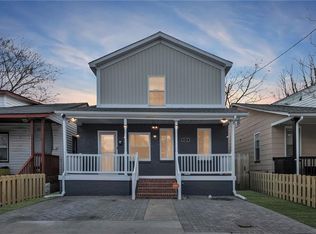 3212 Lens Ave, Norfolk, VA 23509