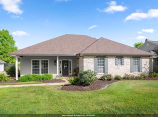 515 Pastureview Dr, Baton Rouge, LA 70810