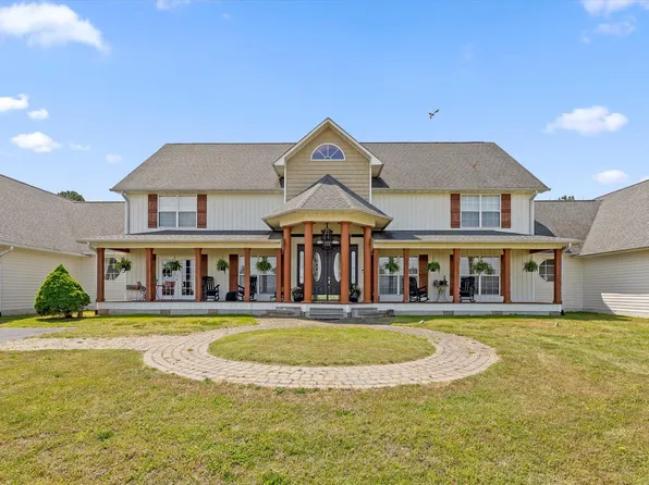2979 Blythe Ferry Rd, Dayton, TN 37321