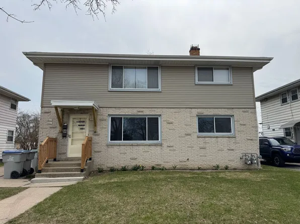 8037 W Thurston Ave, Milwaukee, WI 53218