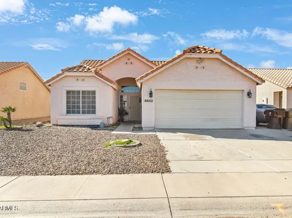 8852 N 114TH Avenue, Peoria, AZ 85345