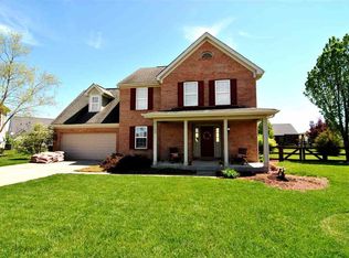 9158 Tabor Ct, Florence, KY 41042