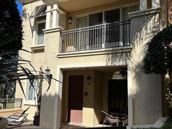 2955 NW 126 Avenue #219-5, Sunrise, FL 33323