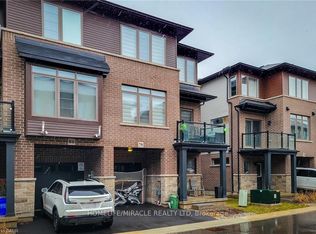 575 Woodward Ave #79, Hamilton, ON
