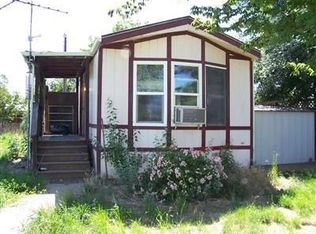 37 Longman Ln, Oroville, CA