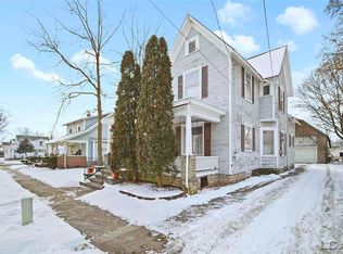 920 E Church St, Adrian, MI