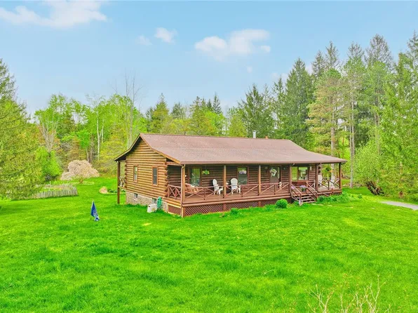 1362 Drake Rd, Brockport, NY 14420