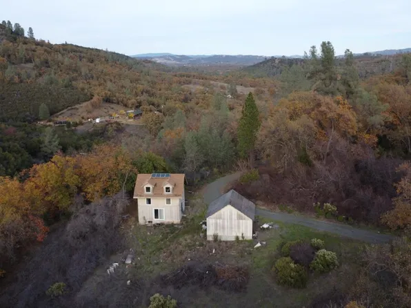 13200 Seigler Canyon Road, Middletown, CA 95461