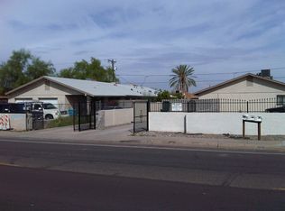 2454 E Roeser Rd APT 2, Phoenix, AZ 85040