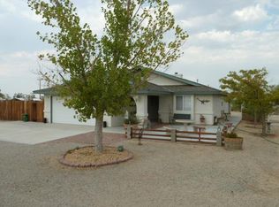 952 Stowell St, Inyokern, CA 93527