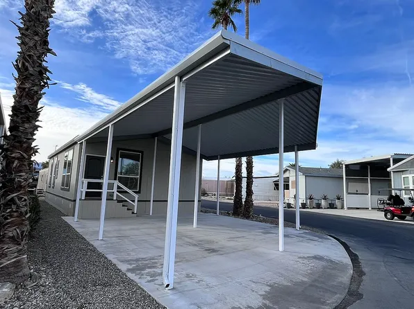 601 Beachcomber Blvd Lot 479, Lake Havasu City, AZ 86403