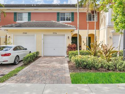 7774 Paddock Place #7774, Fort Lauderdale, FL, 33328