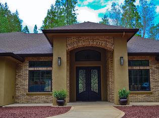 10392 Buffington Court, Nevada City, CA