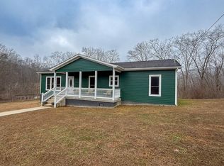 115 Triple J Rd, Gassaway, WV 26624