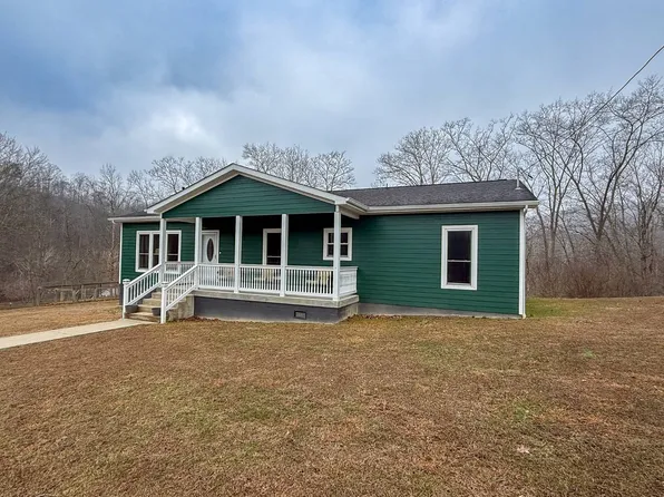 115 Triple J Rd, Gassaway, WV 26624