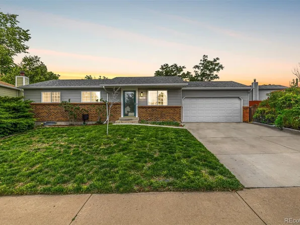 11886 Birch Drive, Thornton, CO 80233