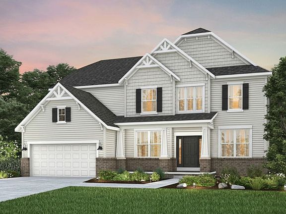 Home Exterior NC2L