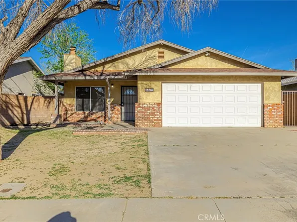 44422 Sancroft Ave, Lancaster, CA 93535