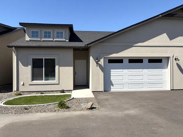 6408 Sandstone Dr, Pasco, WA