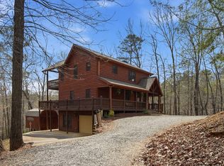 358 Garfield Dr, Ellijay, GA 30540