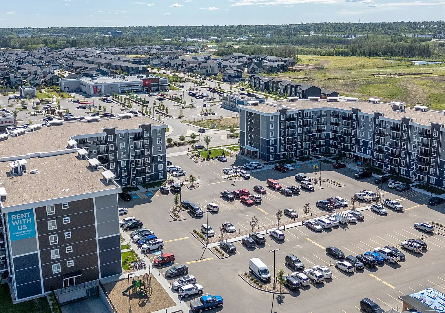 Riverstone Apartments — Photo 3