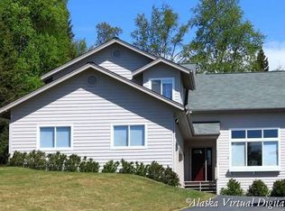 4229 Birch Run Dr, Anchorage, AK 99507