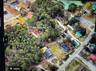 4417 Mill Pond Rd, Myrtle beach, SC 29588