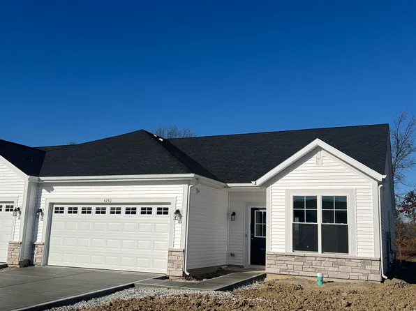 4250 Reflection Pl, Valparaiso, IN 46385