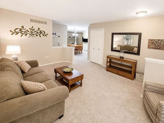 front living room