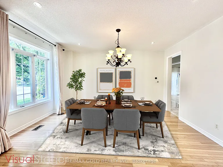 2293 Baronwood Dr — Photo 5