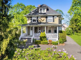 24  (AKA 30 via USPS) Hawthorne Avenue, Rye Brook, NY 10573