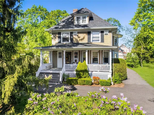 24  (AKA 30 via USPS) Hawthorne Avenue, Rye Brook, NY 10573
