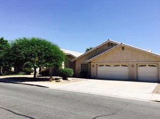 2745 S 37th Dr, Yuma, AZ 85364