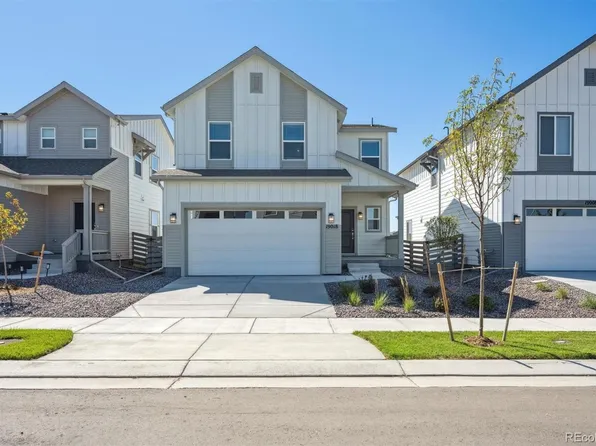 19018 E 94th Place, Commerce City, CO 80022