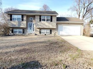 637 Margaret Ave, Granite City, IL 62040