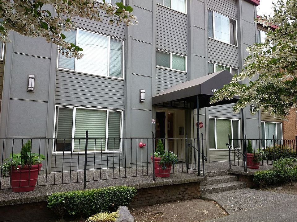 1st image of 1707 Boylston Ave APT 304
