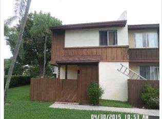 1399 Sussex Dr, Pompano Beach, FL 33068