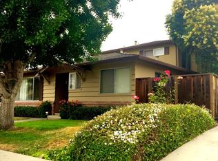 1015 Williams Way #A, Mountain View, CA 94040