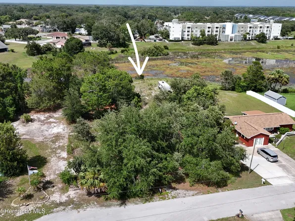 8001 Greenbrier Ct, Spring Hill, FL 34606
