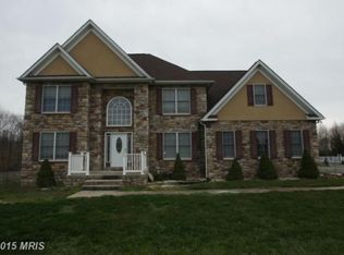 225 Crossland Ln, Rising Sun, MD 21911