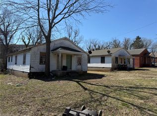 600-602 604 Richardson Ave, High Pt, NC 27260