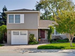 726 E 16th Ave, San Mateo, CA